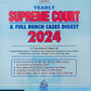 Yearly Supreme Court and Full Bench Cases Digest 2024 by Rajiv Raheja and Ajay Veer Singh| Capital Law House