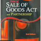 Law of Sale of Goods Act and Partnership By R. Chakraborty - 2nd Edirion 2025 - Orient Publishing Company