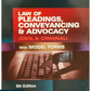 Law of Pleadings, Conveyancing and Advocacy (Civil and Criminal) with Model Forms - 5th Edition 2025 by P.K. Majumdar  | Orient Publishing Company
