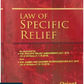 Law of Specific Relief 9th Edition 2025 by G.C.V. Subba Rao | Orient Publishing Company