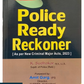 Police Ready Reckoner, Criminal Major Acts 2023, by K. Sudhakar, 3rd Edition 2025 - Asia Law House