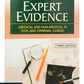 Expert Evidence (Medical and Non-Medical in Civil and Criminal Cases) 3rd Edition 2025 by R. N. Choudhry | Orient Publishing Company