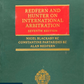 Redfern and Hunter on International Arbitration-7th edition- Oxford University