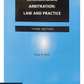 International Arbitration Law and Practice By Gary B. Born - 3rd Edition - Wolters Kluwer