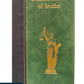 The Constitution of India (Coat Pocket Edition) - Green and Black Color Combination | Young Global Publication