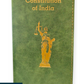 The Constitution of India (Coat Pocket Edition) - Green Color  | Young Global Publication