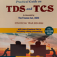 Practical Guide on TDS and TCS As amended by The Finance (No.2) Act, 2025 By G. Sekar - 24th Edition 2025 - Commercial Law Publishers