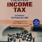 Personal Income Tax (As Amended by The Finance Act, 2025) 20th Edition 2025 by CA. G. Sekar | Commercial Law Publishers (India) Pvt. Ltd.