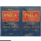 Treatise on PMLA (Prevention of Money-Laundering Act, 2002) Law and Practice ( Set of 2 Volumes ) - 2nd Edition 2025 by Akhilesh S. Dubey | Bharat Law House