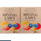 Green and Sustainable Mining Laws - Encyclopaedia of Mining Laws - Law and Practice ( Set of 2 volumes) by Dr. B. Ramaswamy | Delhi Publishing Company