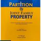 Commentary on Partition of Joint Family Property By Y.P Bhagat & Kumar Keshav -Vinod Publications