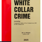 Pillai | White Collar Crime By Dr. K. Prasad - Edition 2025 - Whitesmann Publishing 