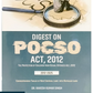Digest on POCSO Act, 2012 The Protection of Children From Sexual Offences Act, 2012 By Dr. Rakesh Kumar Singh - 1st Edition 2025 - Vinod Publications