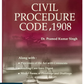 A to Z of Civil Procedure Code, 1908 By Dr. Pramod Kumar Singh - 3rd Edition 2025 - Whitesmann Publishing 