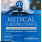 Medical Jurisprudence (Forensic Science Under New Criminal Laws) By Dr. Annu Bahl Mehra & Dr. Suvesh Kumar - Edition 2025 - Whitesmann Publishing