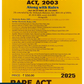 The Electricity Act, 2003 - Edition 2025 Bare Act - Commercial Law Publisher