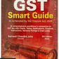 GST Smart Guide by Ramesh Chandra Jena - 4th Edition 2025 - Bharat Law House