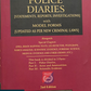 Ganguly's Police Diaries [Statements, Reports, Investigations] with Model forms [Updated As Per New Criminal Laws] | 2nd Edition 2026 - Skyline Publications