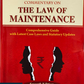 Commentary on The Law of Maintenance | Comprehensive Guide With Latest Case Laws and Statutory Updates By S. N. Aggarwal - 7th Edition - Orient Publishing Company