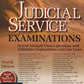 Judicial Service Examinations (Solved Multiple Choice Questions with Exhaustive Explanations and Case Laws) 4th Edition 2024-Law & Justice Publishing Co.