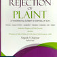 Rejection of Plaint - A Fundamental Element In Disposal of Suit by Yogesh V. Nayyar | Edition 2025 | Whitesmann Publishing