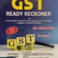 GST Ready Reckoner by CA. Ashok Batra - 13th Edition October 2025 - Bharat Law House Pvt. Ltd.