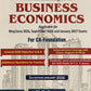 Business Economics Book For CA Foundation | Practical Learning Series Business Economics | CA Foundation | Applicable for May & September 2026 and January 2027 examinations |  3rd Edition January 2026 | CA G. Sekar | Commercial Law Publishers (India) Pvt. Ltd.