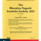 The Bharatiya Nagarik Suraksha Sanhita, 2023