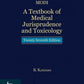 A Textbook of Medical Jurisprudence and Toxicology By Modi-27th Edition-LexisNexis