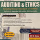 Practical Learning Series Auditing And Ethics by CA G Sekar | CA Inter | Applicable for September 2025 and Jan., 2026 Examination - 2nd  Reprint Edition June 2025 | Commercial Law Publishers