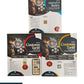 BDP’s Customs Tariff With IGST And Foreign Trade Policy - 58th Edition 2025-2026 (Set of 3 Books) - Business Datainfo Publishing Company
