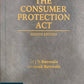 Commentary on the Consumer Protection Act By Dr J N Barowalia & Abhishek Barowalia - 8th Edition 2024 - LexisNexis