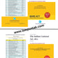 AIBE (All India Bar Examination) 23 Bareacts set without short note Edition 2024 - Young Global Publication