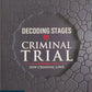 Decoding Stages of Criminal Trial - New Criminal Laws by Kush Kalra | Vinod Publications (P) Ltd.