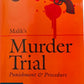 Murder Trial – Punishment & Procedure by Malik – 3rd Edition Reprint 2025-Delhi Law House