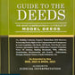 Guide to The DEEDS The Most Comprehensive Coverage of Model Deeds By P.K Majumdar - 7th Edition 2025 - Orient Publishing Company 