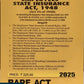 The Employees State Insurance Act, 1948 - Bare Act - Edition 2025 | Commercial Law Publishers (India) Pvt. Ltd.
