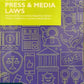 Press and Media Laws (Handbook for Journalists, Reporters, Editors, Printers, Publishers, Lawmen and Students.. by Dr. S.N. Kulkarni | Asia Law House