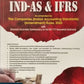 Practical Guide to Ind AS & IFRS by CA. Kamal Garg - 10th Edition 2025 - Bharat Law House Pvt. Ltd.