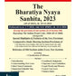 Bharatiya Nyaya Sanhita, 2023