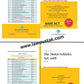 AIBE (All India Bar Examination) 23 Bareacts set without short note Edition 2024 - Young Global Publication