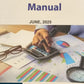 Civil Accounts Manual - June 2025 | Young Global Publications