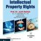 Intellectual Property Rights-(Volume. 2 ) by Prof. Dr. Jyoti Rattan-2nd Edition-Bharat Law House