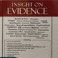 INSIGHT ON EVIDENCE By Anoopam Modak 2024 Edition-Whitesmann