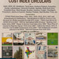 CPWD PLINTH Area Rates & Cost Index Circulars - Edition 2025 | A Puri Publications