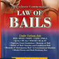 An Exclusive Commentary on Law of Bails (Based on New Criminal Laws) by Sriniwas | Premier Publishing Company