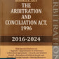 Choudhari's Digest on The Arbitration and Conciliation Act, 1996 (2016-2024) | Premier Publishing Company 