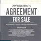Law Relating to Agreement for Sale: Rescission, Cancellation & Performance by Y. P. Bhagat and Kumar Keshav | Vinod Publications (P) Ltd.