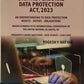 The Digital Personal Data Protection Act 2023 By Yogesh V Nayyar Edition 2025 - Whitesmann Publishing