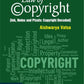 Law of Copyright(Ink, Notes and Pixels: Copyright Decoded) By Aishwarya Vasta - Edition 2025 - Whitesmann Publishing 